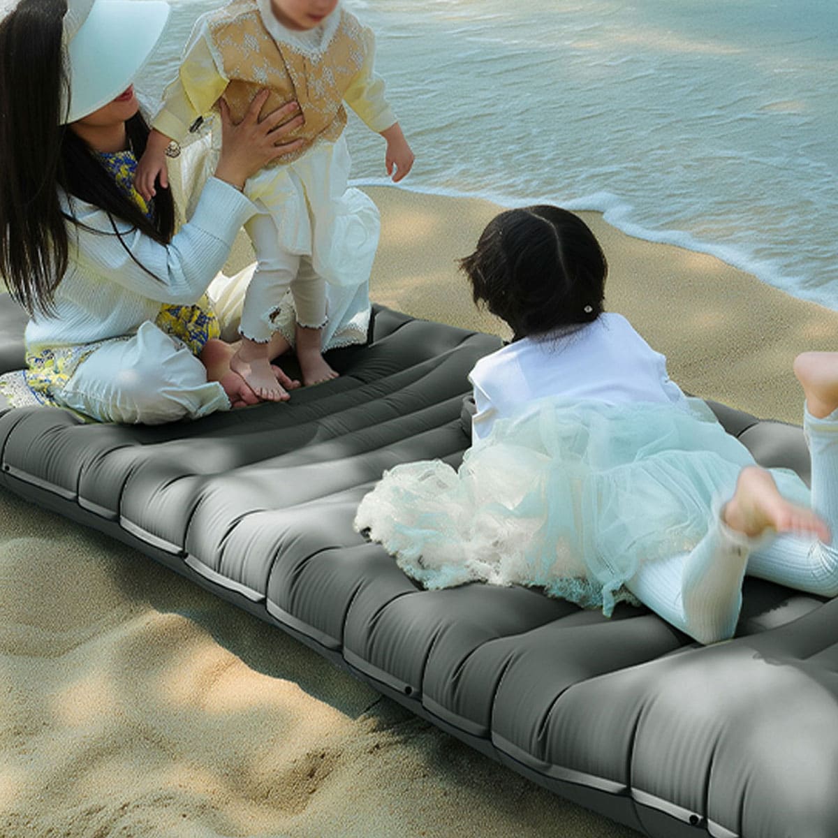 Ultralight Backpacking Sleeping Mats