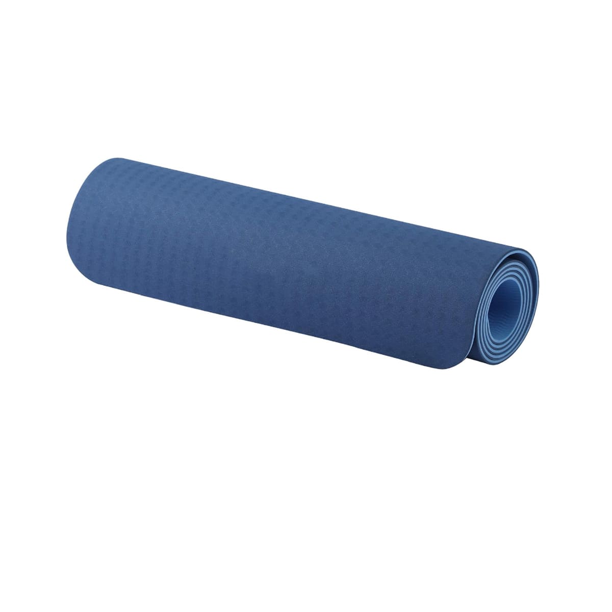 Double-Sided TPE 6mm Eco-Friendly Yoga Mat