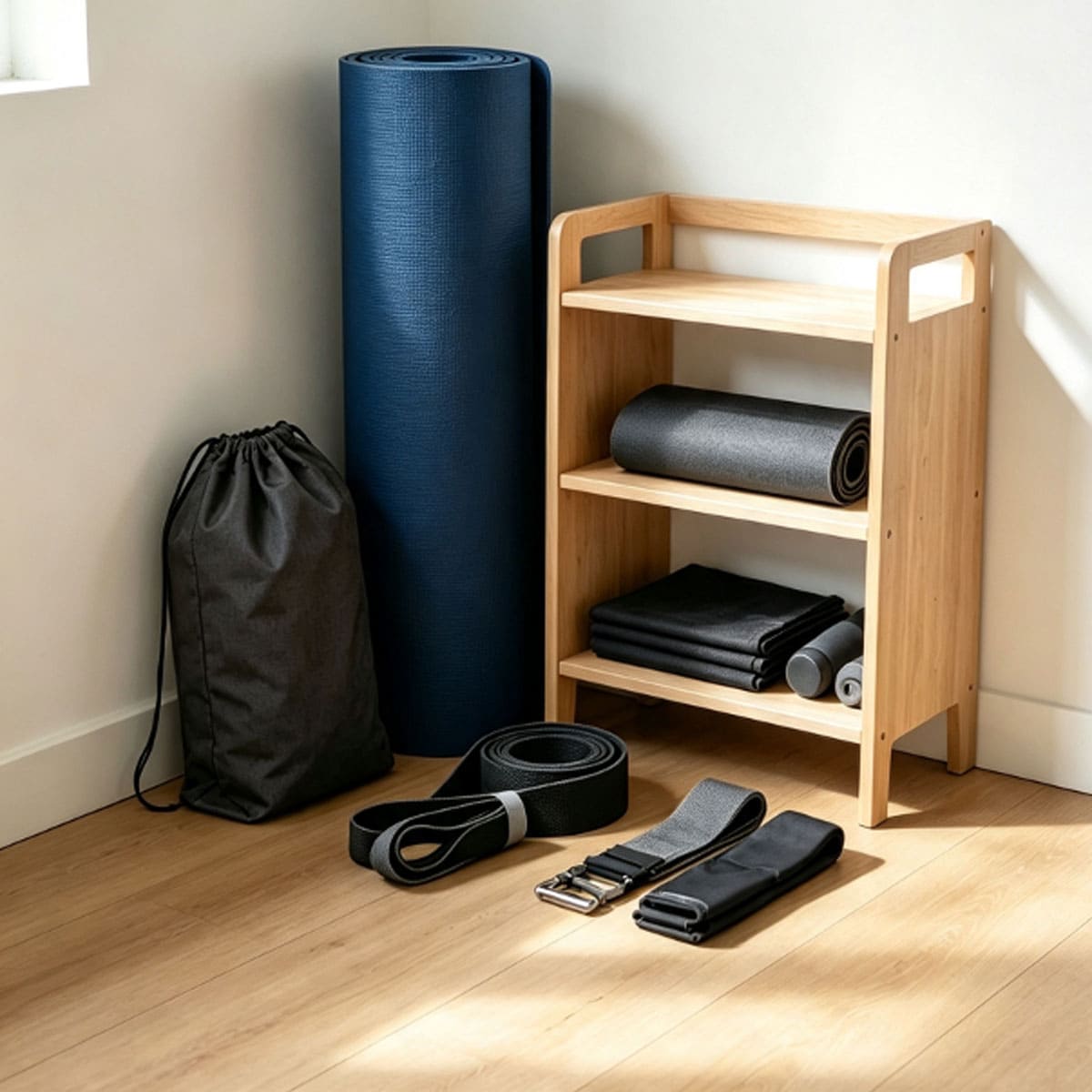 Eco-Friendly Sports Yoga Mat