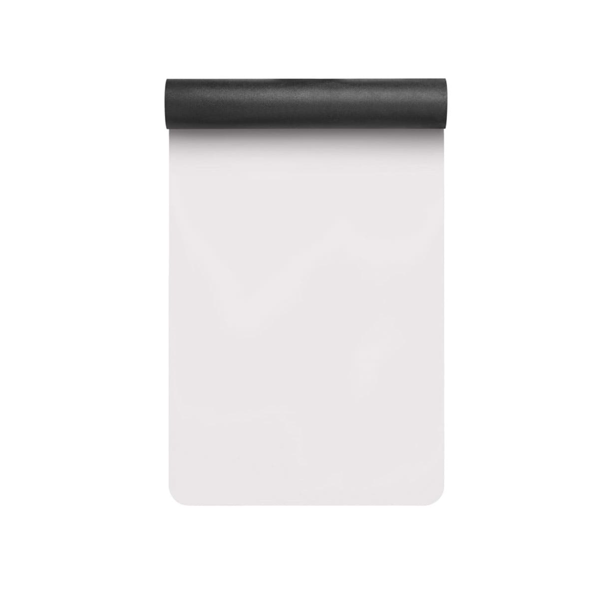 Yoga Mat with Anti-Tear Design