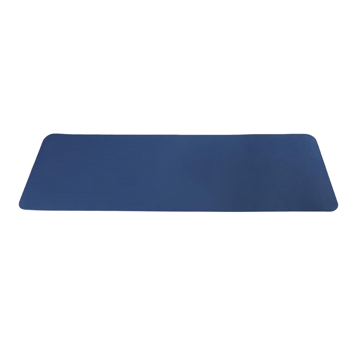 Double-Sided TPE 6mm Eco-Friendly Yoga Mat