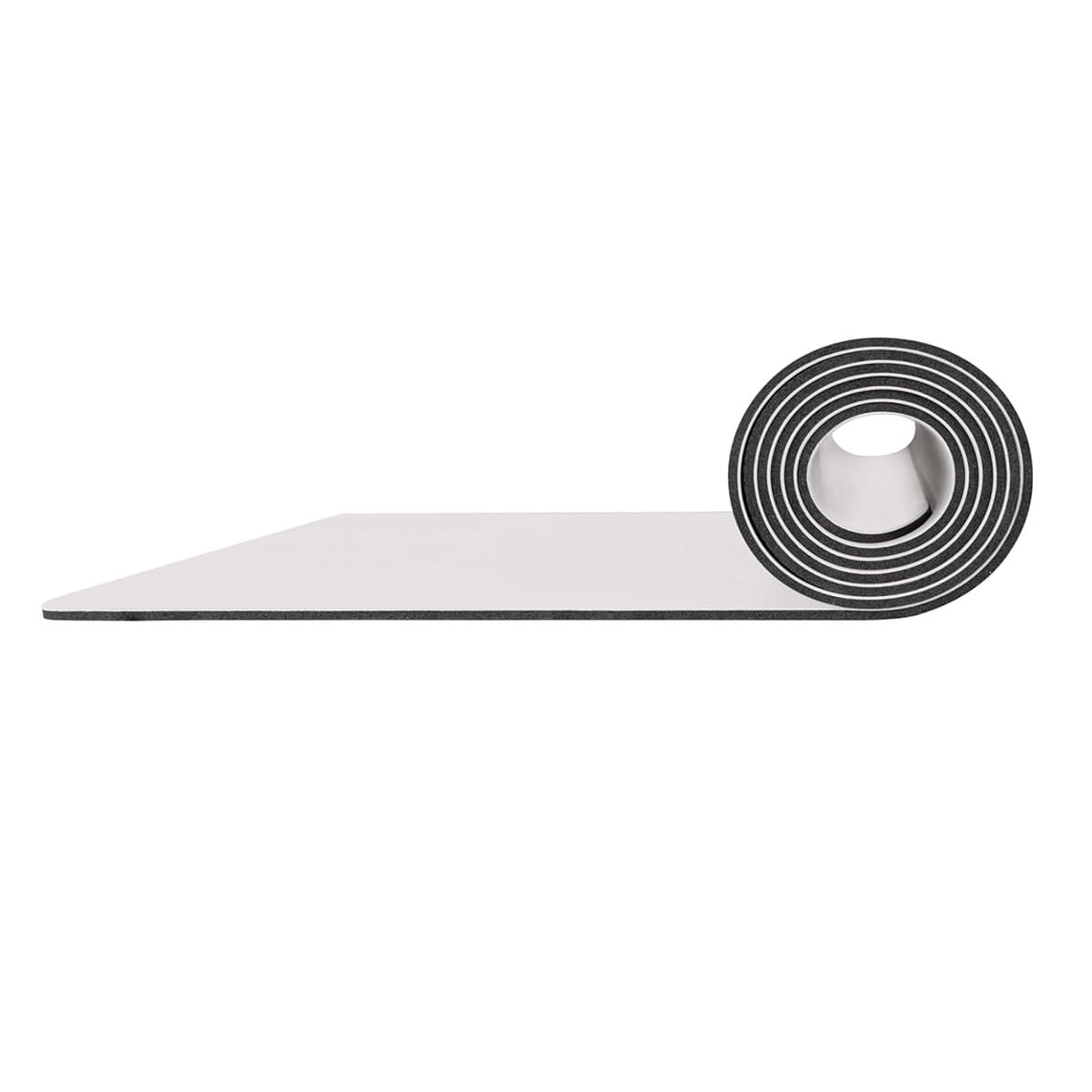 Yoga Mat with Anti-Tear Design