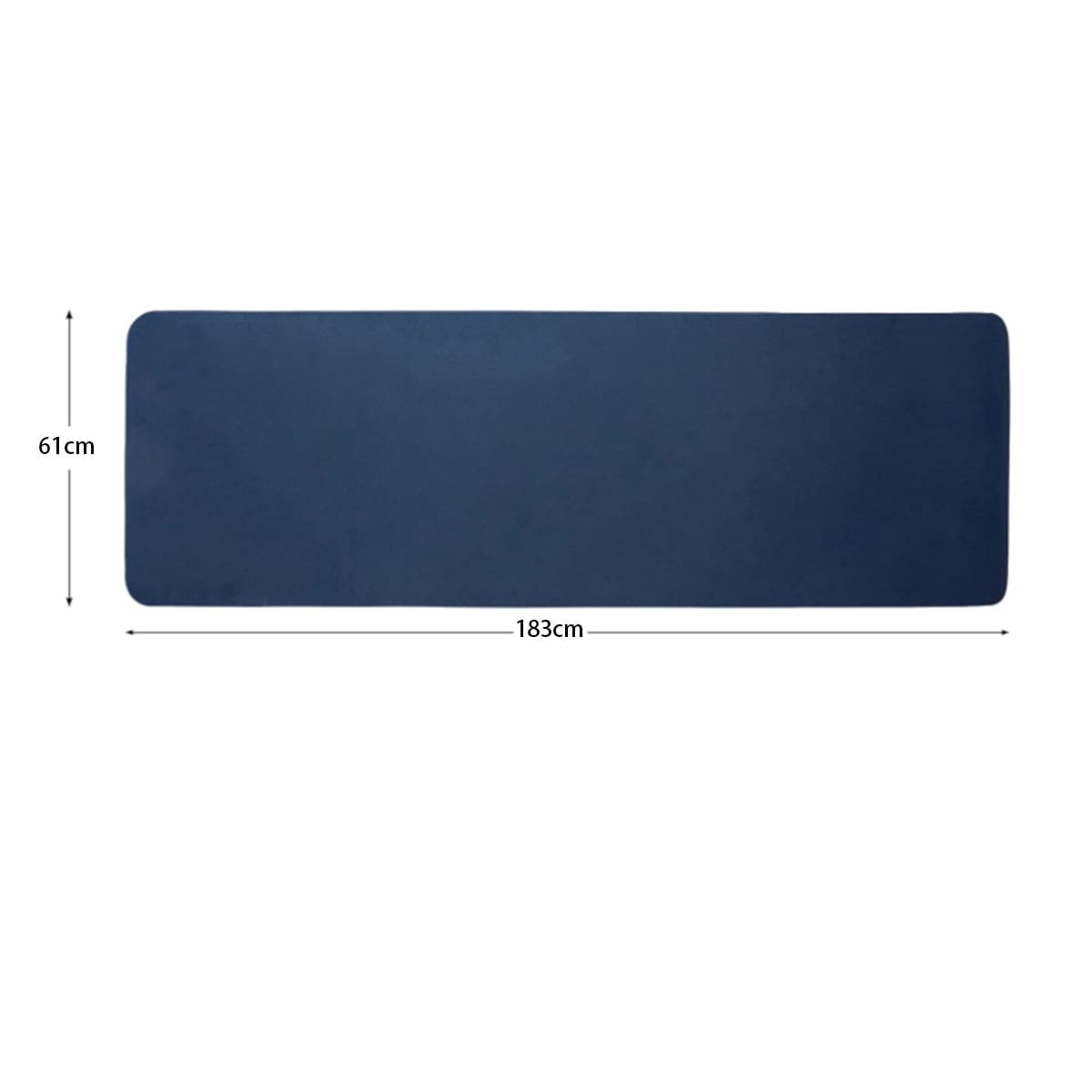 Eco-Friendly Sports Yoga Mat