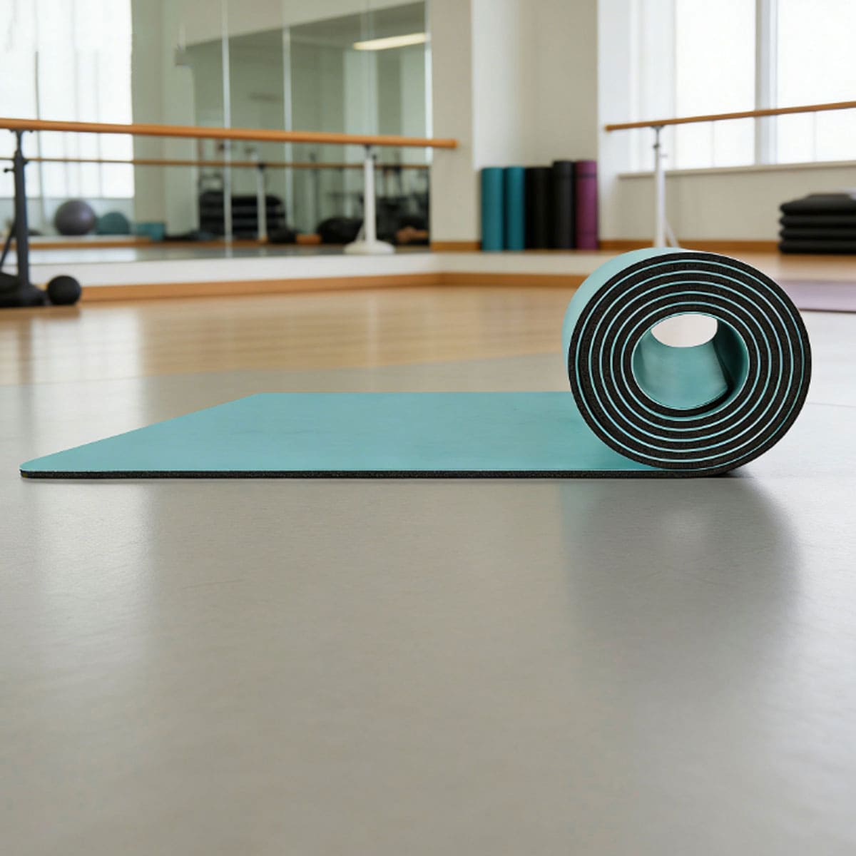 6mm Thick Yoga Mat