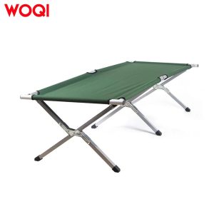 Folding Bed Ultra Light Folding Camping Cot