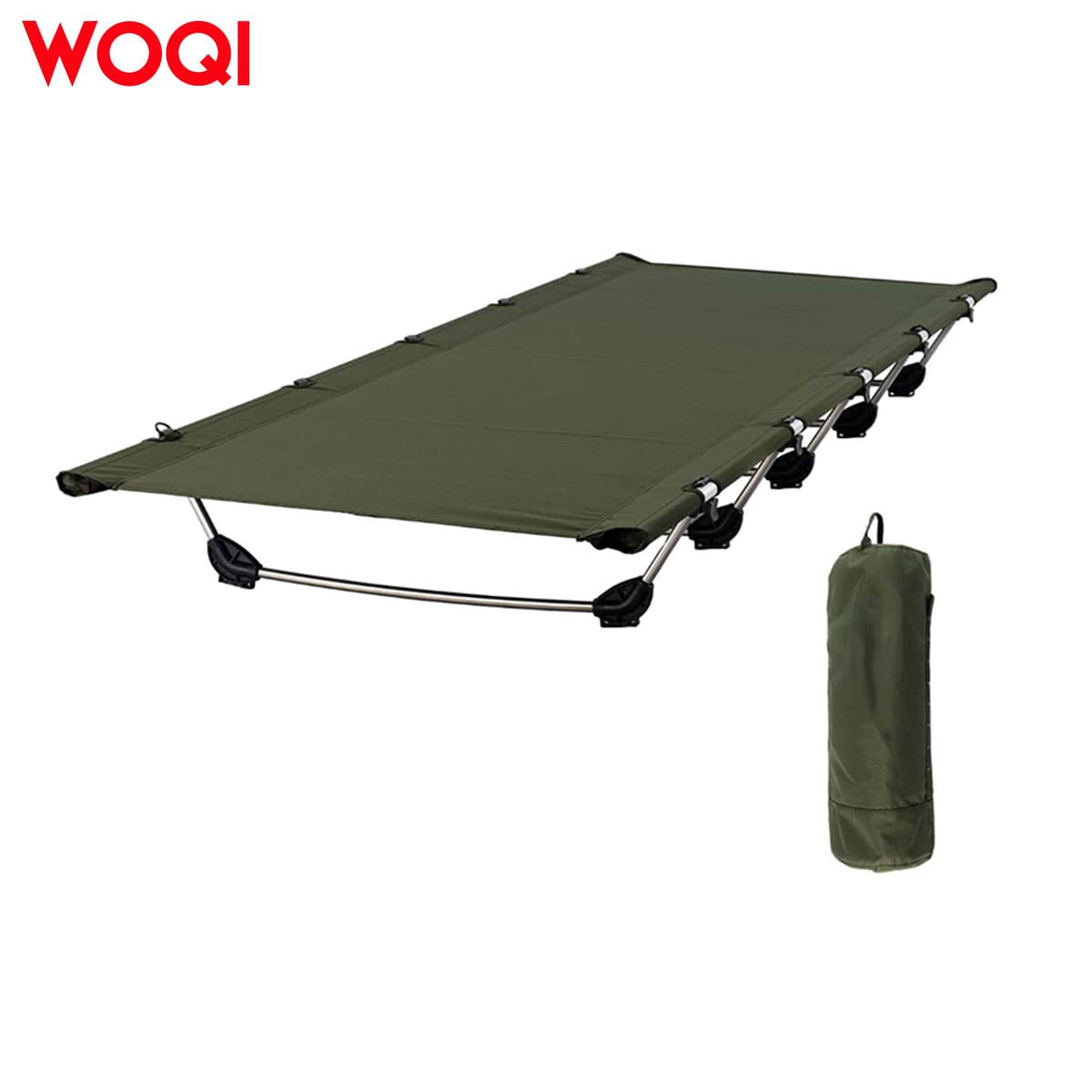 Portable Cot for Outdoor Travel
