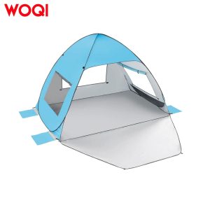Pop Up Beach Tent