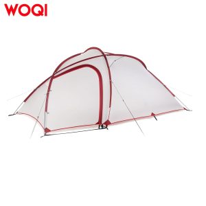 Easy Set Up Double Layer Waterproof Instant Tent