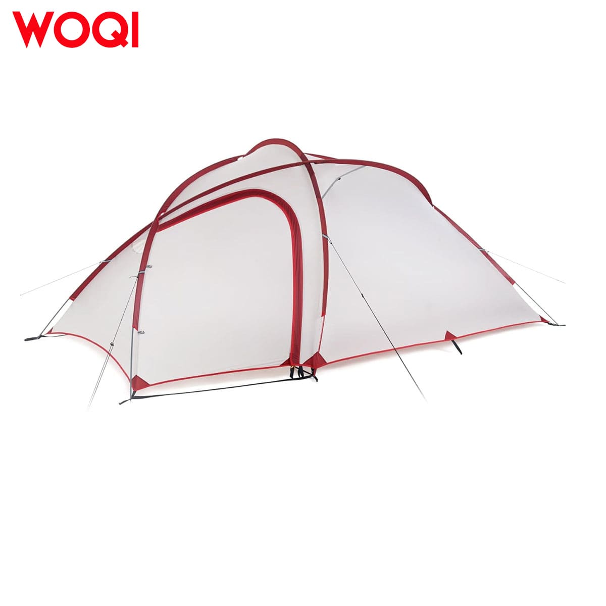 Easy Set Up Double Layer Waterproof Instant Tent