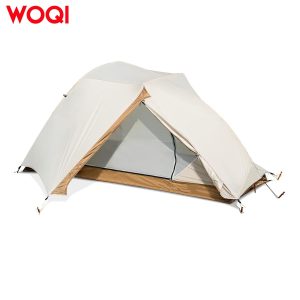 3 Season Tent Waterproof for Camping Hiking