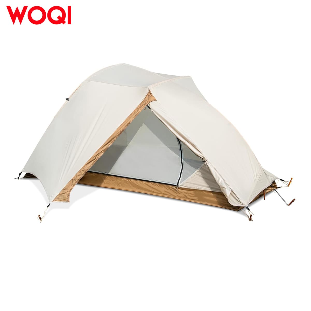 3 Season Tent Waterproof for Camping Hiking
