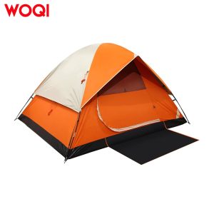 Outdoor Travel Backpacking Tent