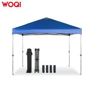 Heavy Duty One Push Setup Portable Outdoor Canopy Tent