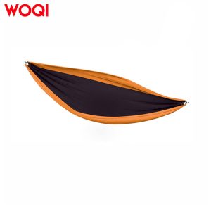 Double Travel Hammock