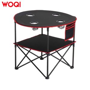 Portable Outdoor Lightweight Picnic Table