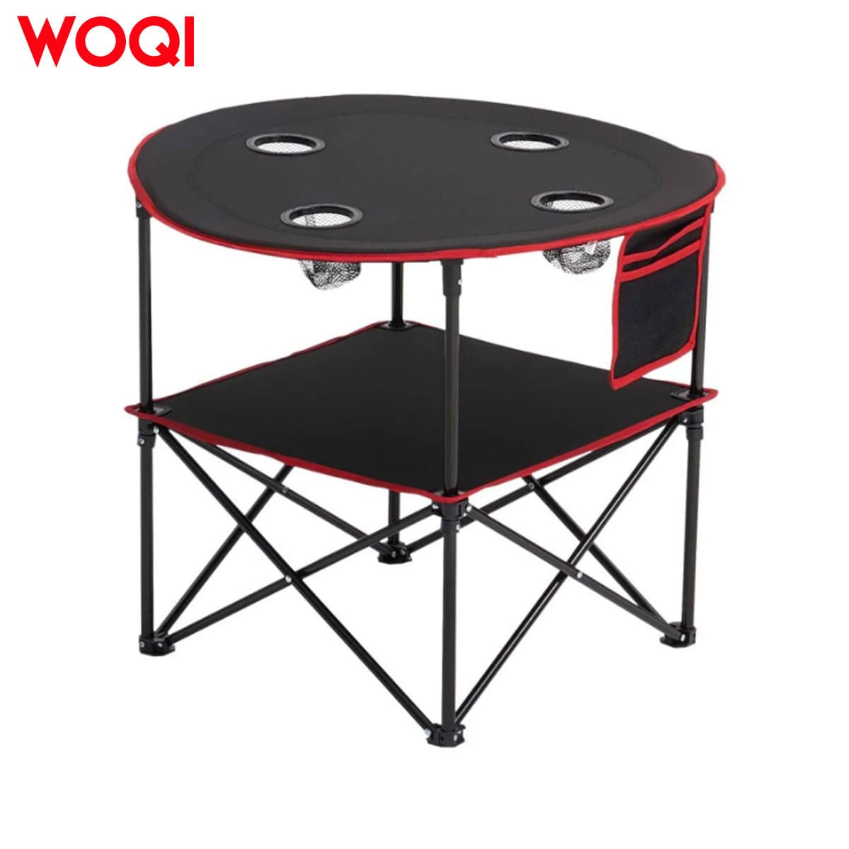 Portable Outdoor Lightweight Picnic Table
