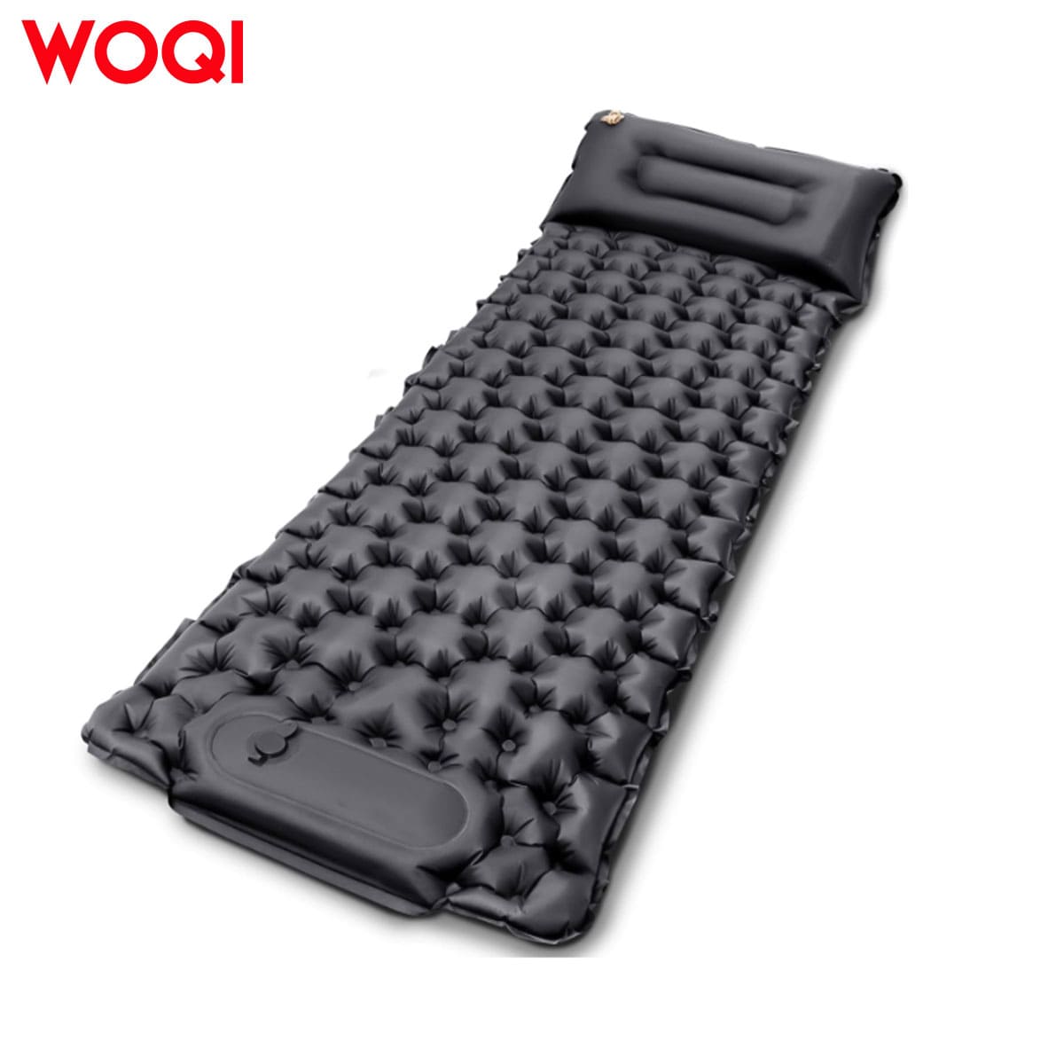 Ultra-light camping sleeping mat