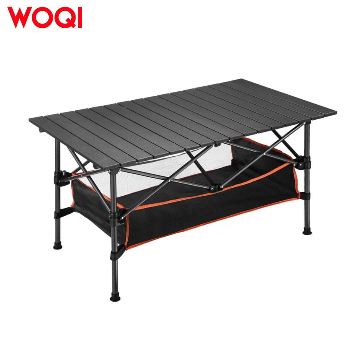 Barbeque Garden Backyard Foldable Outdoor Table