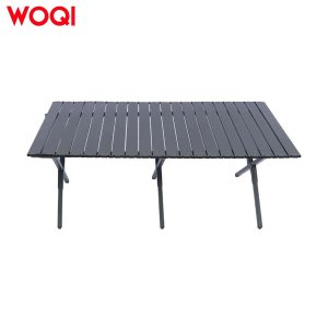 4-6 Person Table for Camping Outdoor Picnic