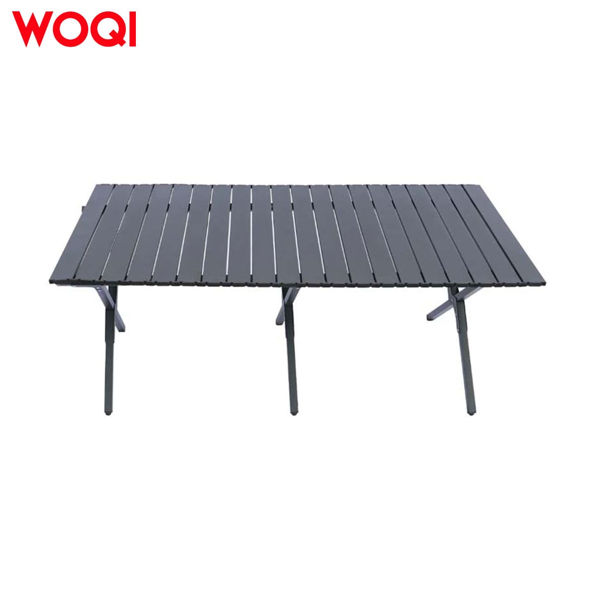 4-6 Person Table for Camping Outdoor Picnic