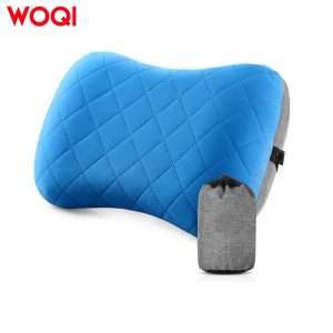 Washable Travel Air Pillows for Camping