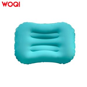 Inflatable Headrest Inflatable Pillow