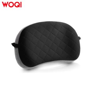 Ultralight Inflatable Camp Pillows for Sleeping