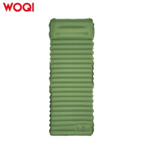 Camping Pad Inflatable Camping Mattress