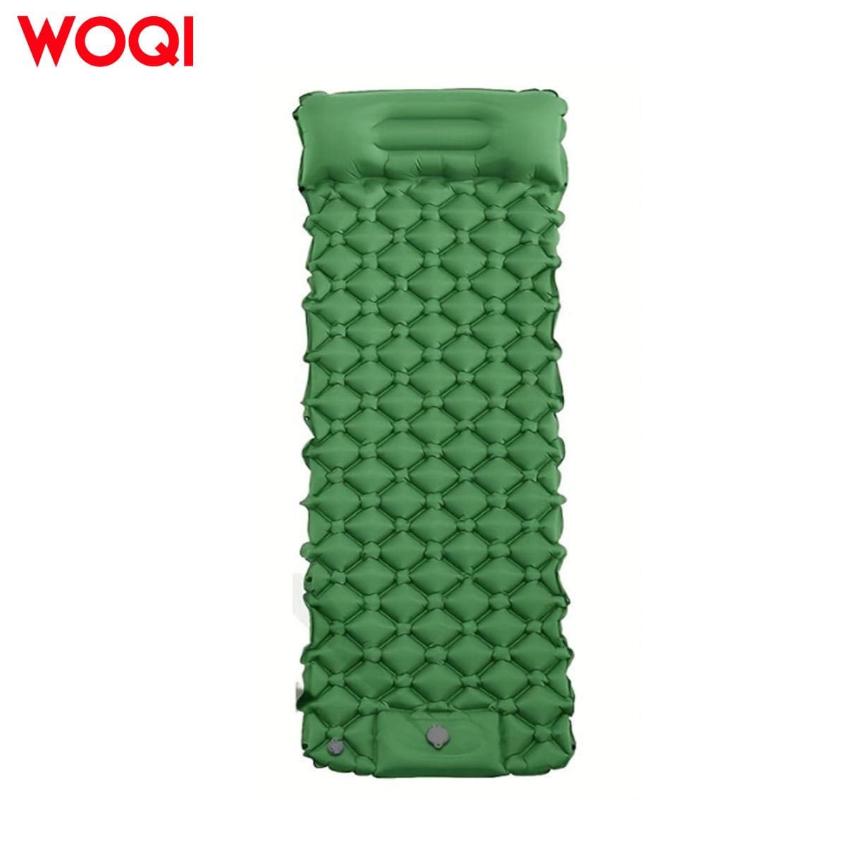 Portable Camping Air Mattress for Backpacking Hiking Traveling