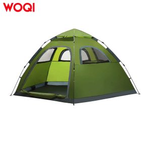 4-6 Person Instant Camping Tent