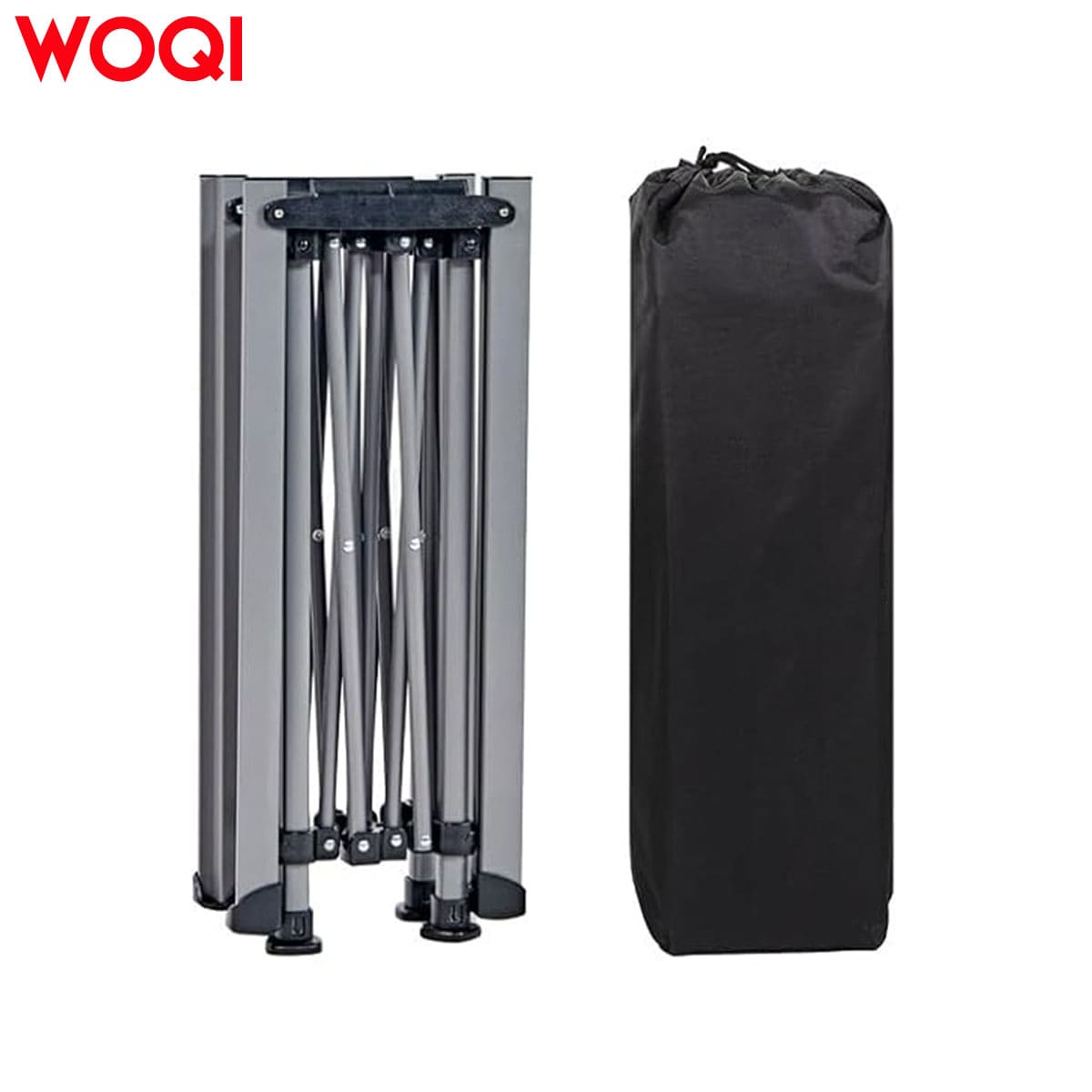 Adjustable Height Portable Table - Image 6