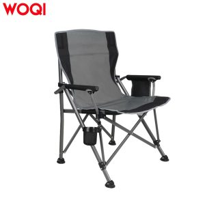 Outdoor furniture folding chair