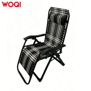 Zero Gravity Lounge Chair
