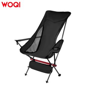 Portable Camping Chair Foldable Outdoor Chair