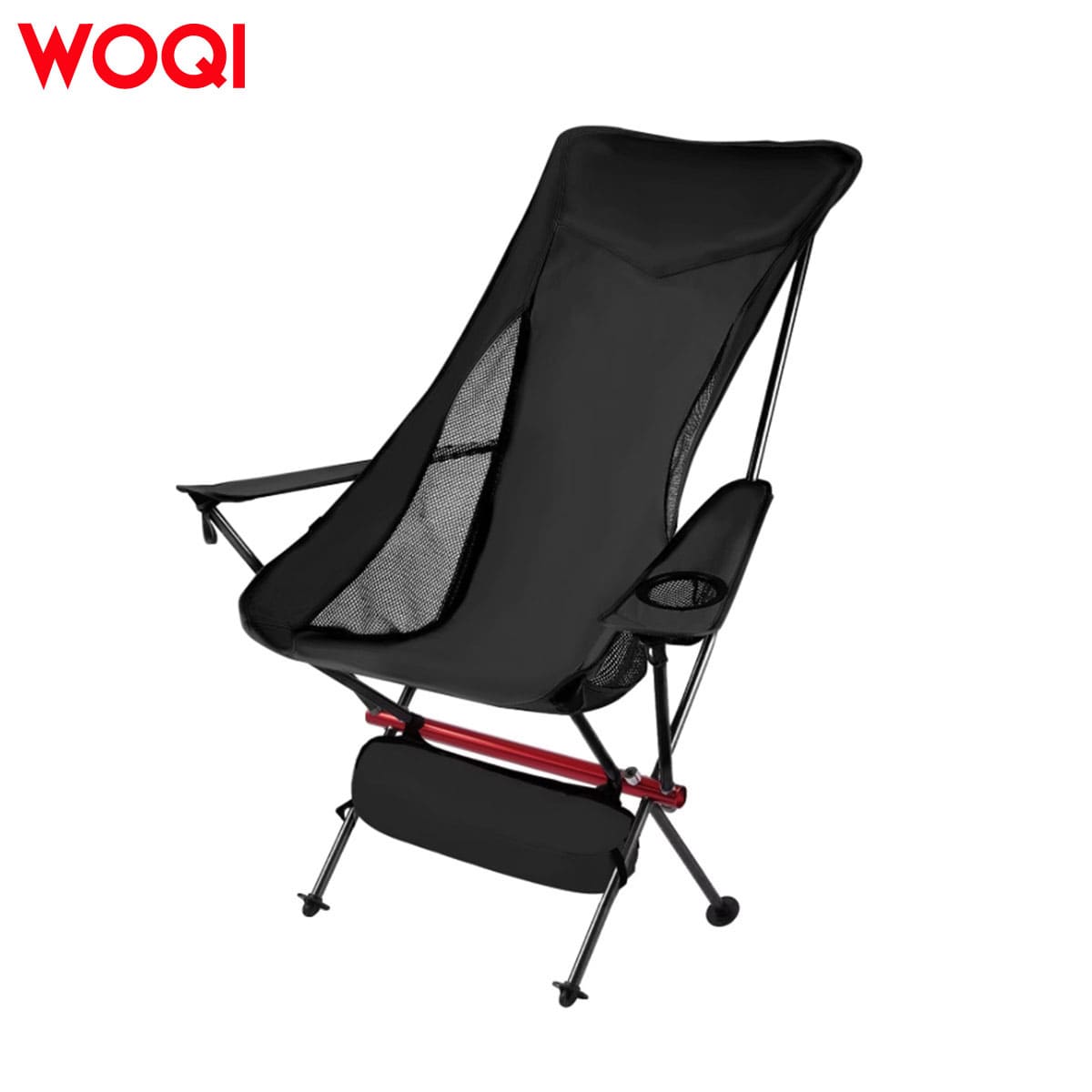 Portable Camping Chair Foldable Outdoor Chair