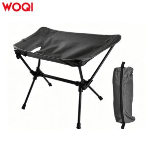 Aluminum Folding Mini Camping Stool Chair