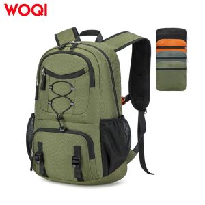 Camping Waterproof Daypack Backpack