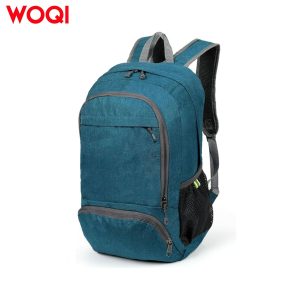 Ultra Lightweight Packable Backpack