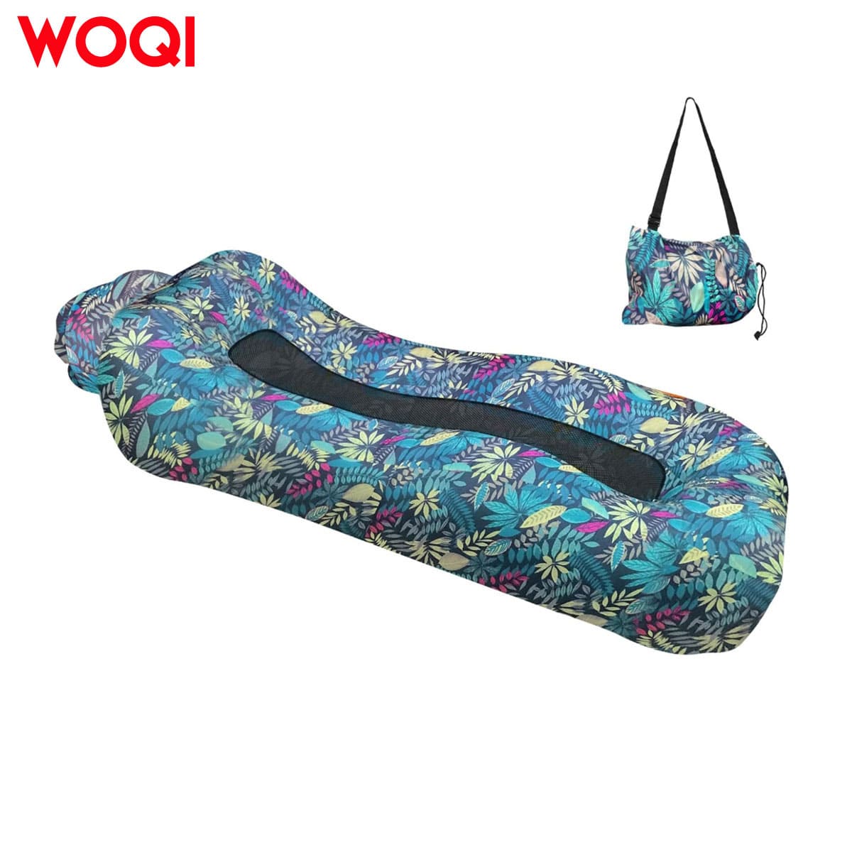 Ultralight Portable Ergonomic Beach Air Sofa