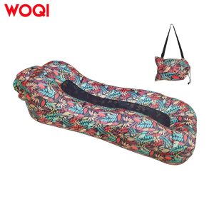 Outdoor Hiking Camping Air Sofa