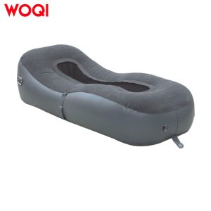 Lazy camping portable inflatable sofa