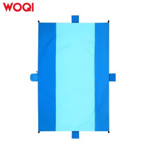 Lightweight Ripstop Picnic Blanket