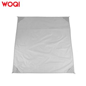 Outdoor Pocket Sandproof Picnic Mat