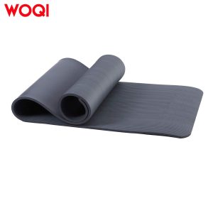 High-Density NBR Mat for Pilates