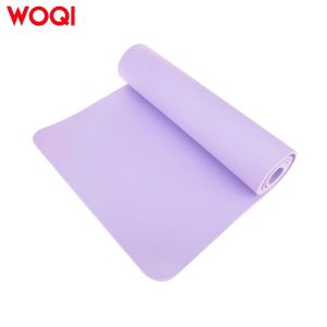 Training and fitness NBR yoga mat