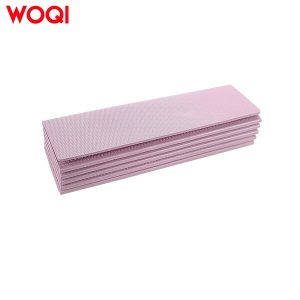 Large Yoga Mat Non Slip with Strap