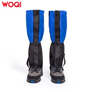 Waterproof Adjustable Gaiters