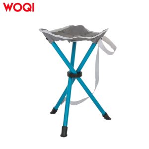 Lightweight Stool For Camping