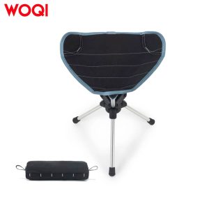 360° Outdoor Mini Portable Stool