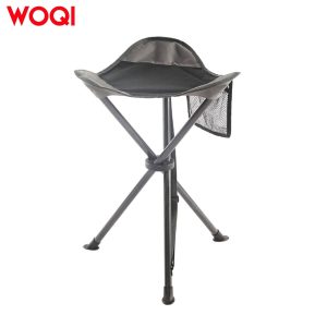 Ultralight Foldable Stool for Fishing